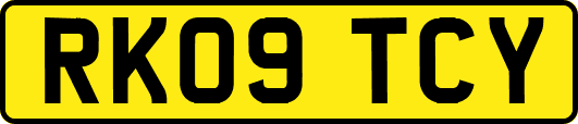 RK09TCY