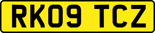 RK09TCZ