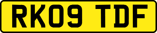RK09TDF