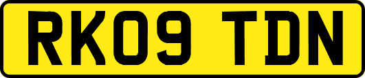 RK09TDN