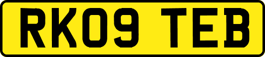 RK09TEB