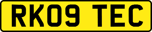 RK09TEC