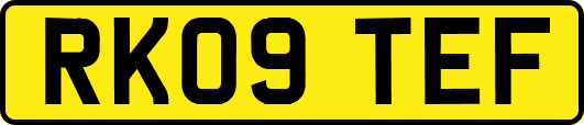 RK09TEF