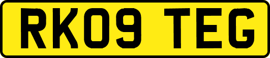 RK09TEG