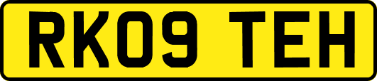 RK09TEH