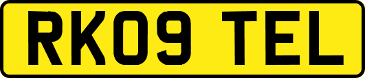 RK09TEL