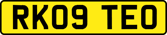 RK09TEO