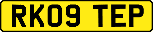 RK09TEP