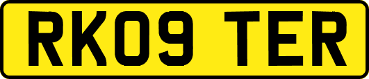 RK09TER