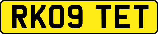 RK09TET