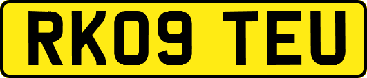 RK09TEU