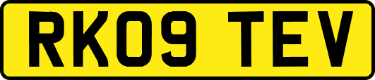 RK09TEV