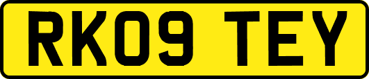 RK09TEY