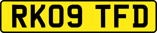 RK09TFD