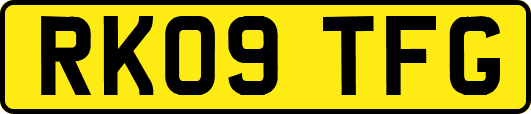 RK09TFG
