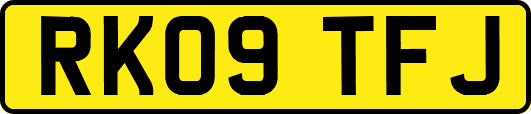 RK09TFJ