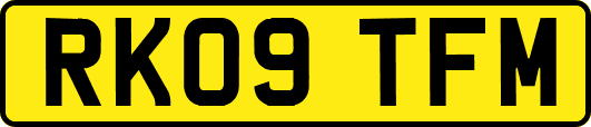 RK09TFM