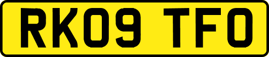 RK09TFO