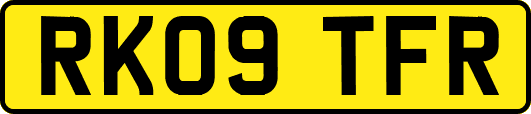 RK09TFR