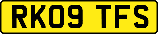 RK09TFS