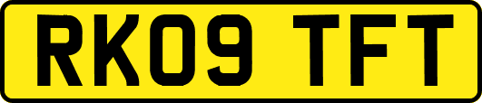 RK09TFT