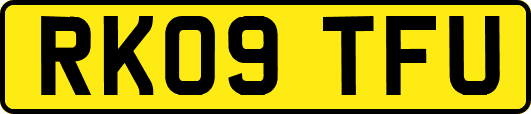 RK09TFU
