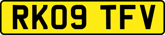 RK09TFV