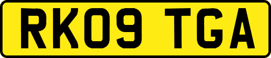 RK09TGA