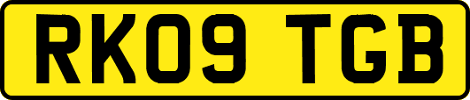 RK09TGB