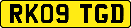 RK09TGD