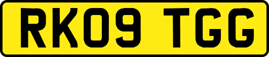 RK09TGG