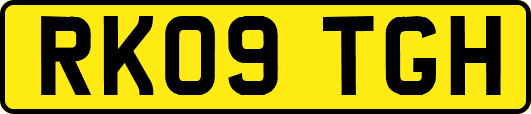 RK09TGH