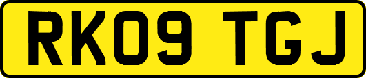 RK09TGJ