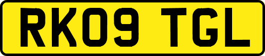 RK09TGL