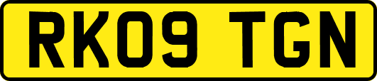 RK09TGN