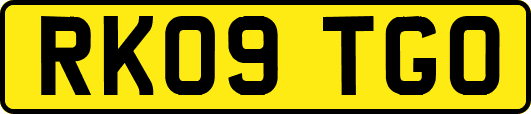 RK09TGO