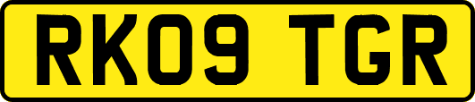 RK09TGR