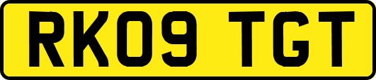 RK09TGT