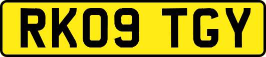 RK09TGY