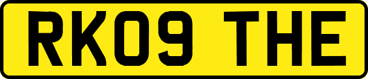 RK09THE