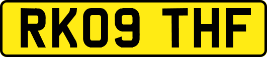 RK09THF