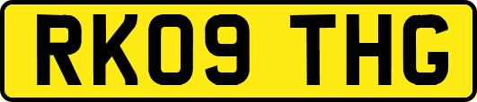RK09THG