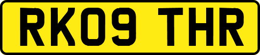 RK09THR