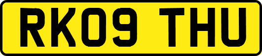 RK09THU