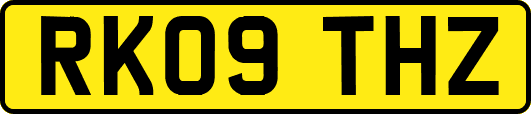 RK09THZ