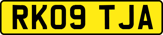 RK09TJA