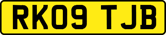 RK09TJB