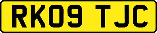 RK09TJC