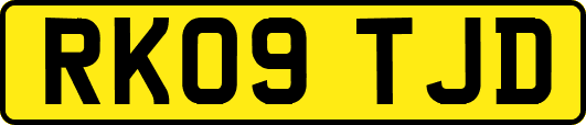 RK09TJD