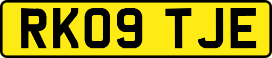 RK09TJE